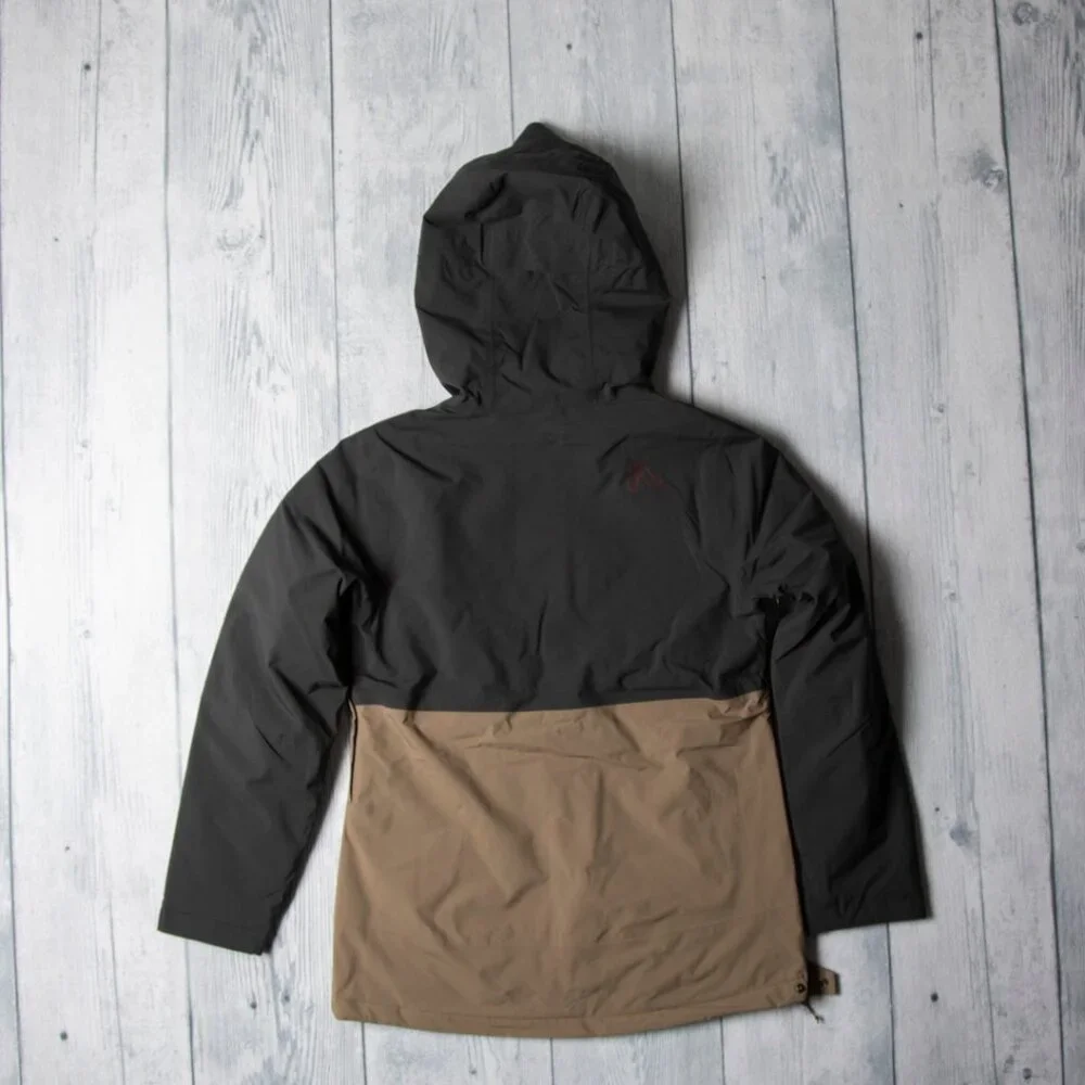 Flylow Women's Sarah Anorak Jacket Size Medium - Picture 14 of 16